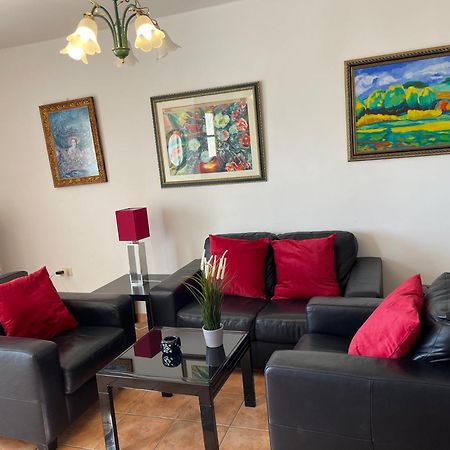 Апартаменты Azul 41 - Puerto Del Carmen Harbor With Oceanview, Pet Friendly, Pool Тиас Экстерьер фото