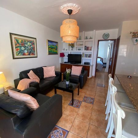 Апартаменты Azul 41 - Puerto Del Carmen Harbor With Oceanview, Pet Friendly, Pool Тиас Экстерьер фото