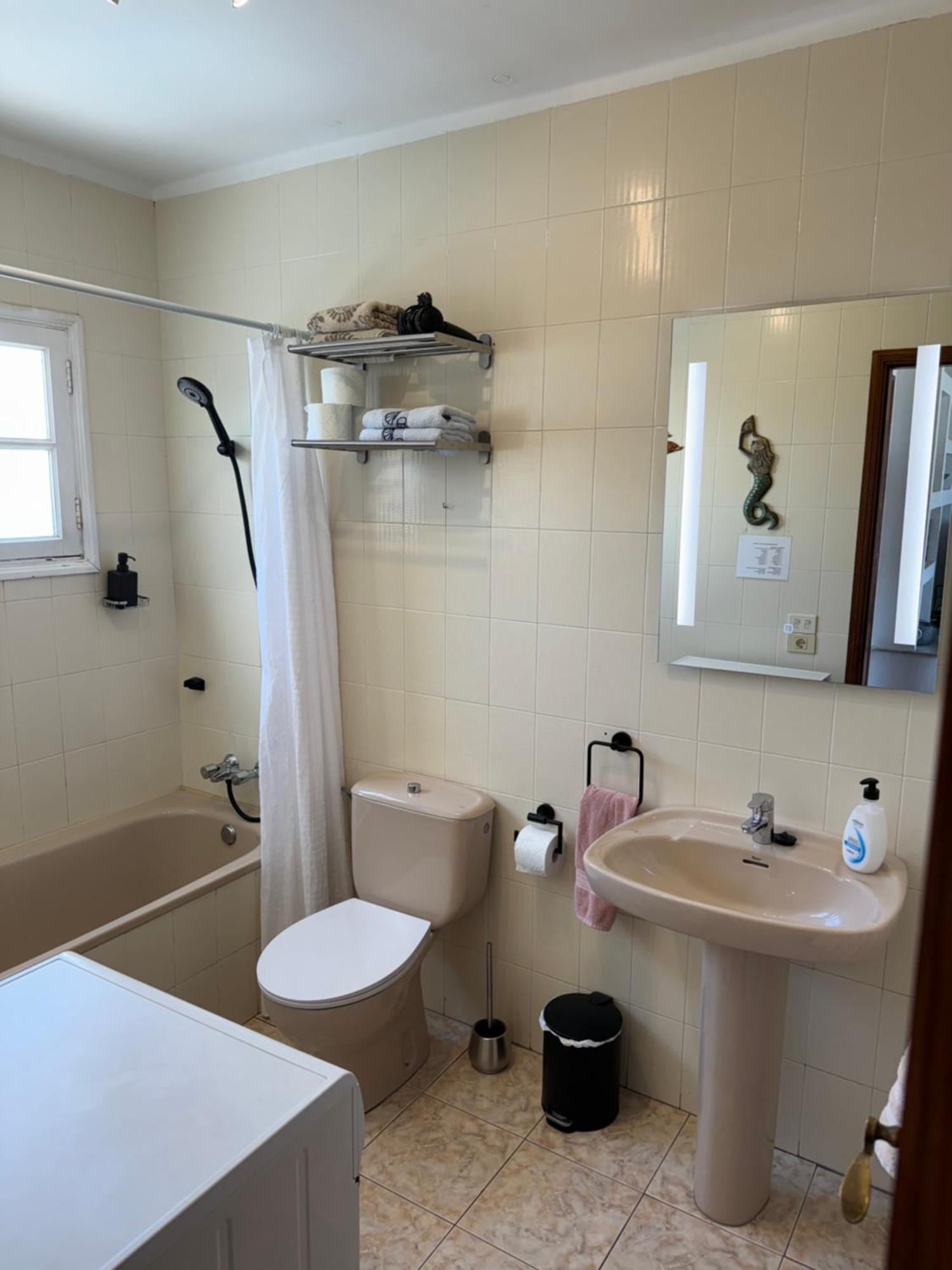 Апартаменты Azul 41 - Puerto Del Carmen Harbor With Oceanview, Pet Friendly, Pool Тиас Экстерьер фото