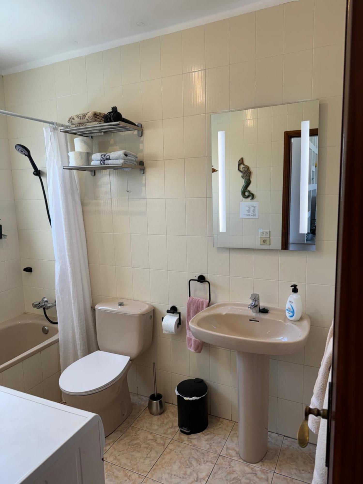 Апартаменты Azul 41 - Puerto Del Carmen Harbor With Oceanview, Pet Friendly, Pool Тиас Экстерьер фото